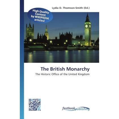 The British Monarchy, Fachbücher