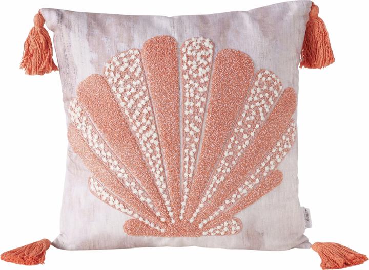 Actual product image Boltze Home Shell (45 x 45 cm)