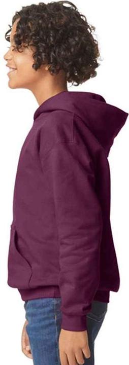 Produktbild Gildan Softstyle Kapuzenpullover Mittelschwer Fleece (L)