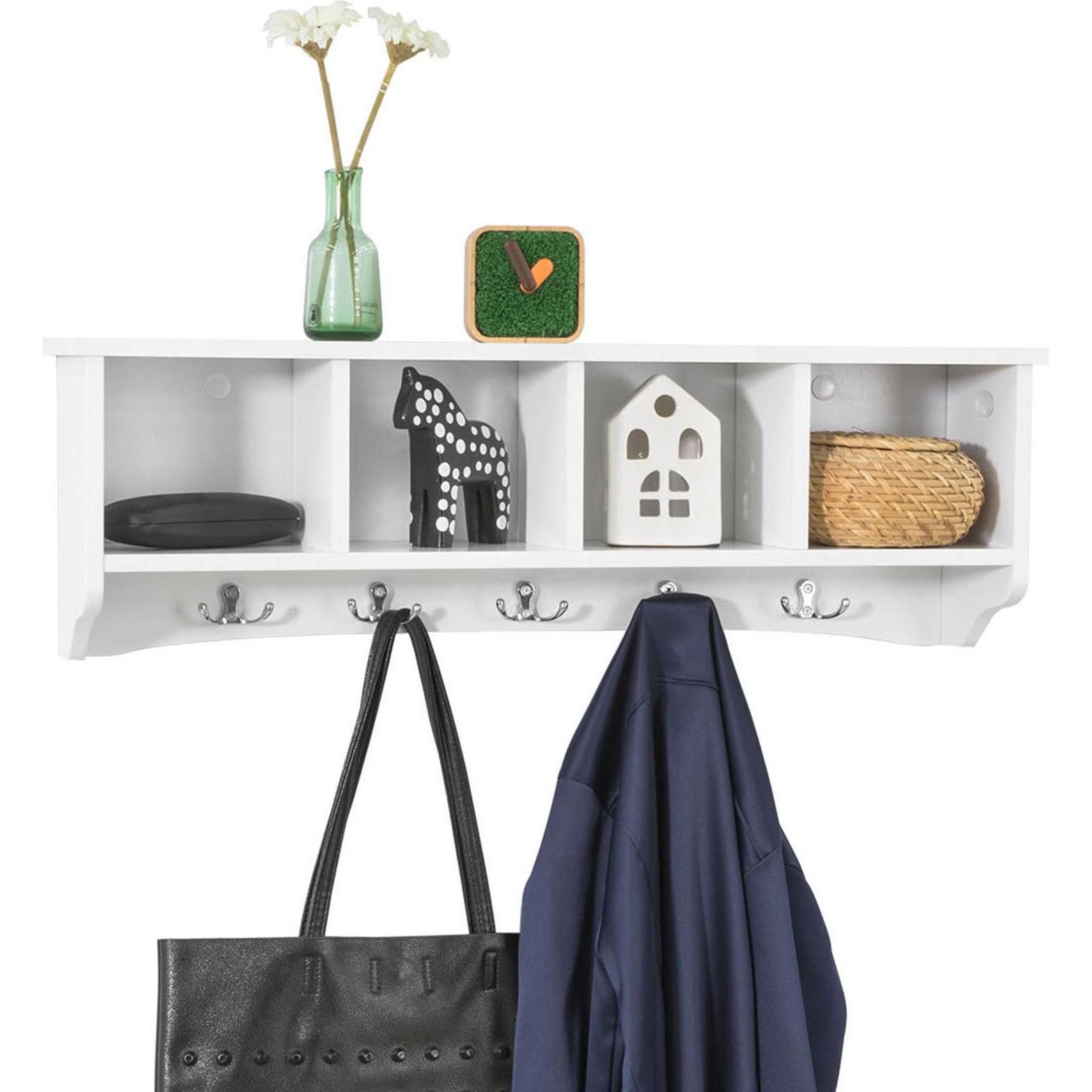 Thumbnail - SoBuy, Garderobe + Kleiderhaken, Fox