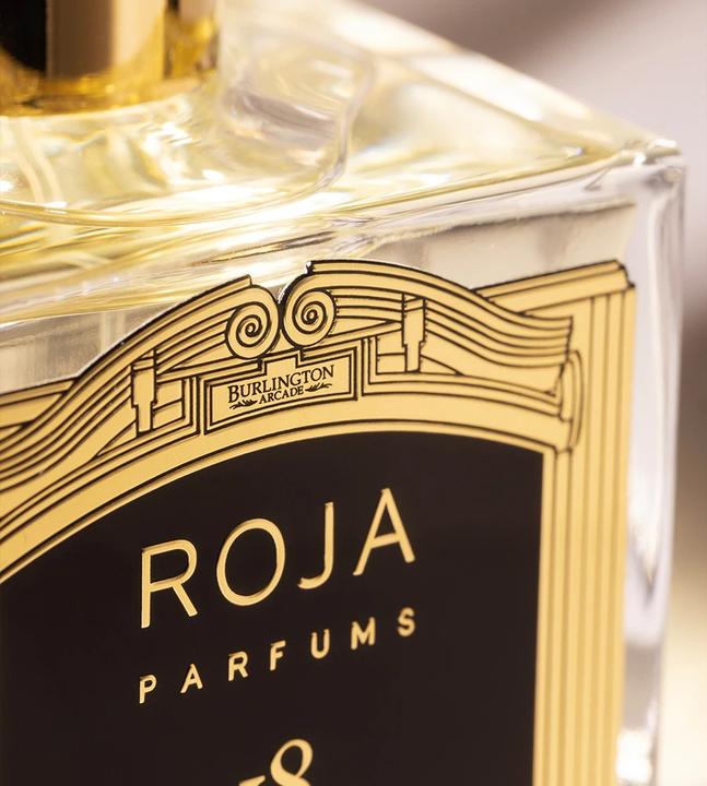 Produktbild Roja Parfums The Art Collection Burlington 1819 (Eau de Parfum, 100 ml)