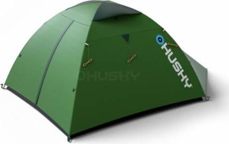 Actual product image Husky Beast 3 (Awning, 3.50 kg, 3 persons)