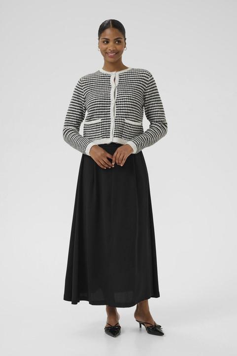 Produktbild Kaffe Cardigan Maglia KAellery (L)