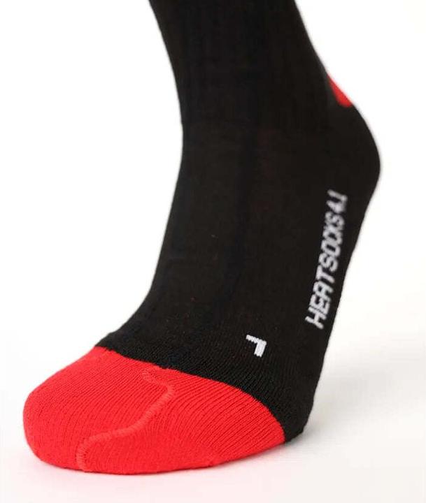 Produktbild Lenz Heat Sock 4.1 (35 - 38)