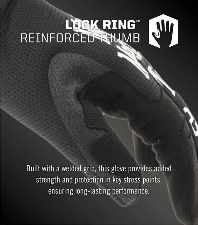Actual product image Mechanix Wear The Original (M)