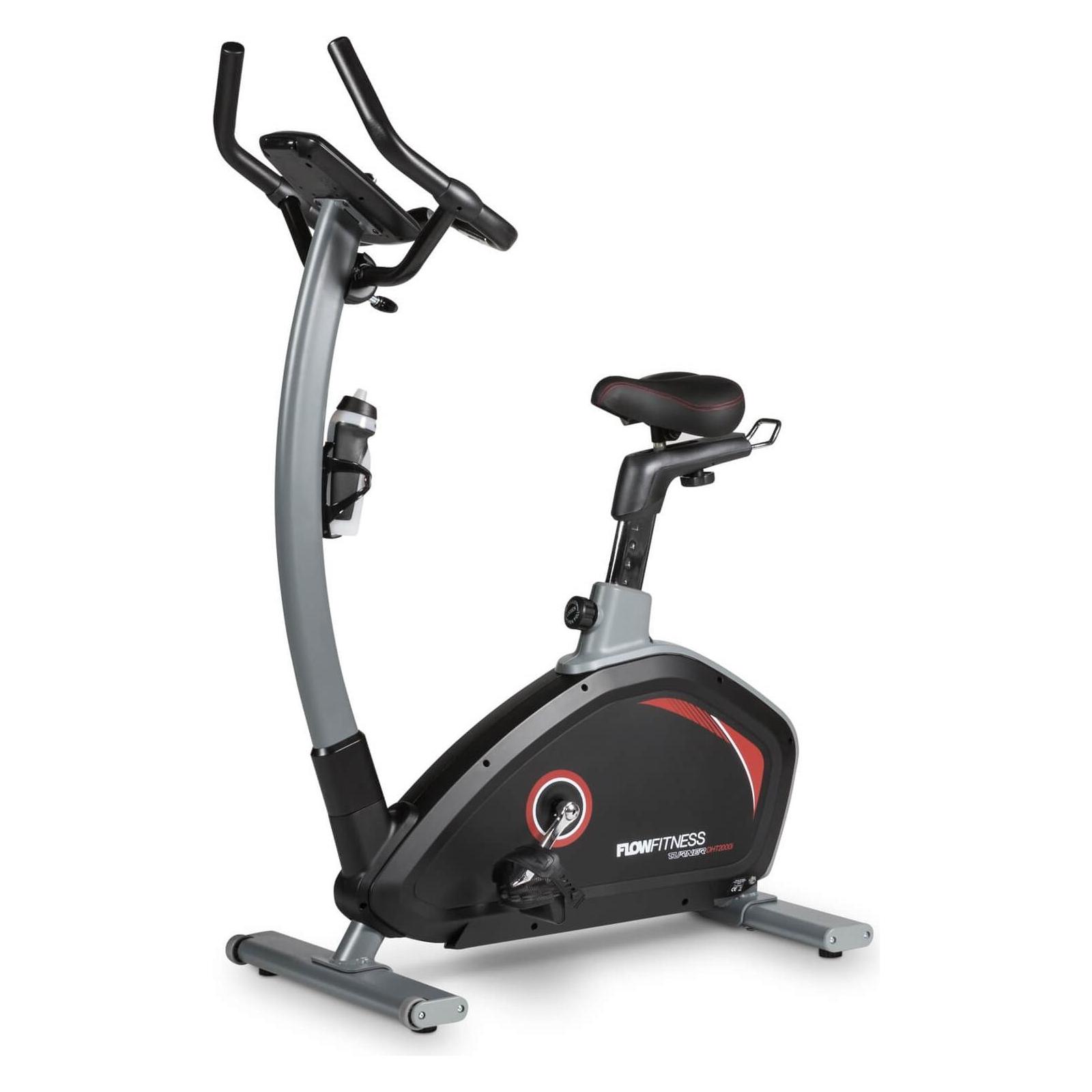 Flow Fitness, Hometrainer
