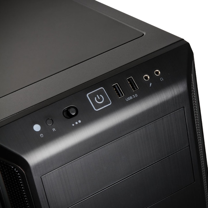 Immagine prodotto be quiet! Pure Base 600 (ATX, mATX, Mini-ITX)