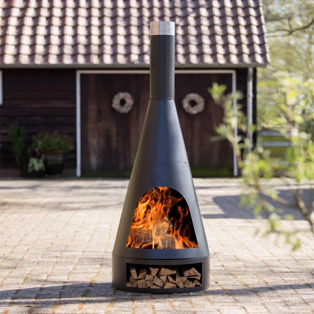 Thumbnail - RedFire, Gartencheminée, Ofen