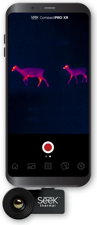 Immagine prodotto SeeK Compatto PRO XR
