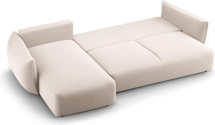 Produktbild Cosmopolitan Design Matera (Ecksofa)