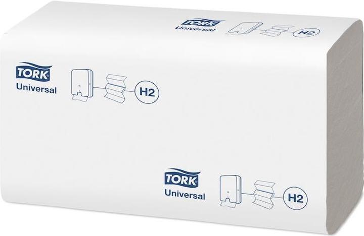 Actual product image Tork Paper towels (21 x)