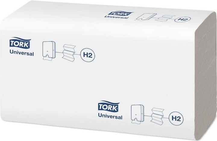 Immagine prodotto Tork Asciugamani di carta (21 x)