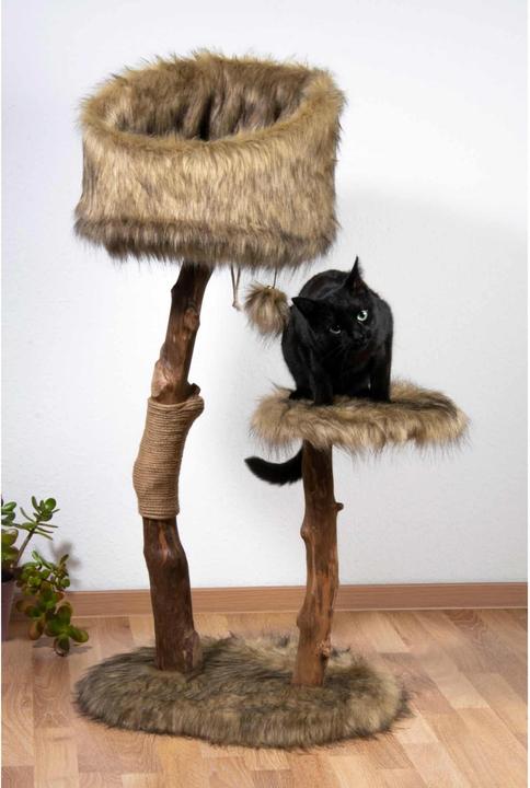 Actual product image Dobar Sunny (102 cm, Brown)