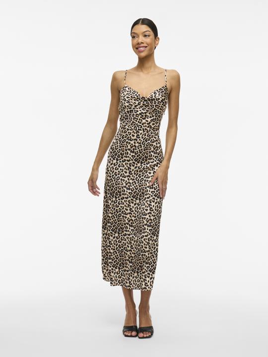 Actual product image Vila VIRAVENNA Träger Abendkleid (42)