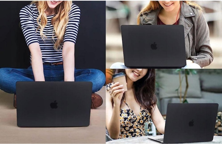 Produktbild Tech-Protect SmartShell (15", Apple)