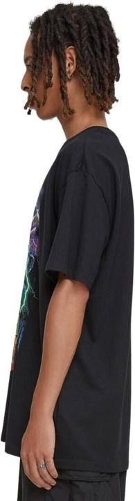Produktbild Urban Classics Upscale X Rob Zombie Heavy Overize Tee - 91539 (L)