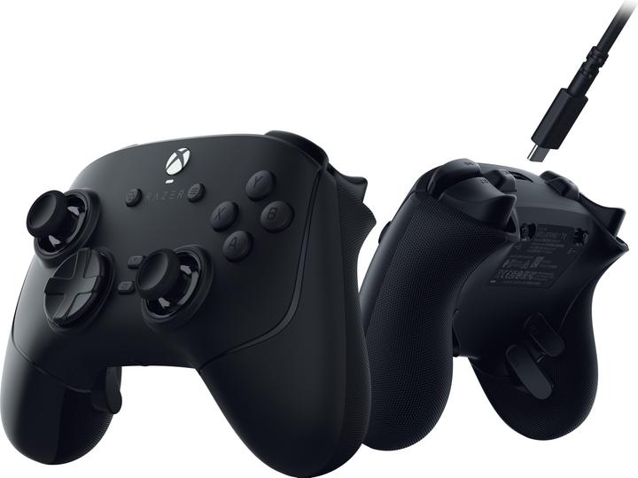 Produktbild Razer Wolverine V3 Tournament Edition (Xbox Series X, Xbox One S, Xbox Series S, PC, Xbox One X)