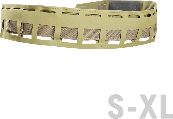Immagine prodotto Tasmanian Tiger TT Molle Hyp Belt Verde oliva XL (XL)