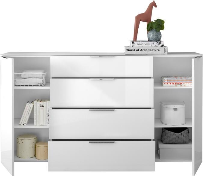 Image du produit Bega Consult Zãoerich (180 x 40 x 99 cm)