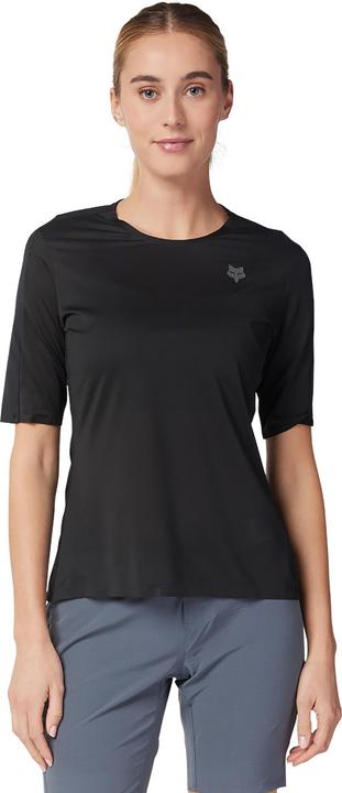 Produktbild Fox W Flexair Ascent SS Jersey (XL)