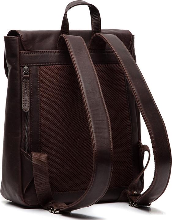 Image du produit The Chesterfield Brand Sac à dos en cuir Vermont 34 cm (9 l)