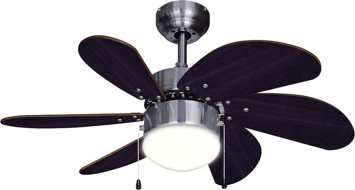 Actual product image Bestron Ceiling fan (42.40 dB)