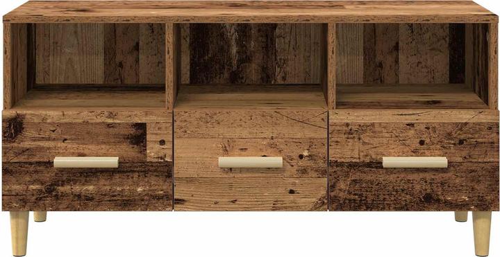 Actual product image vidaXL TV-Schränk (36 x 35.50 x 50 cm)