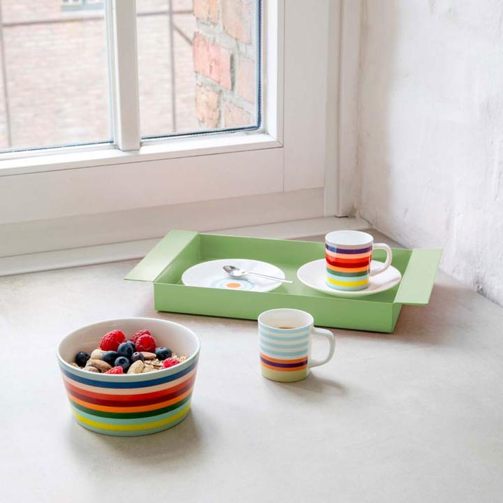 Produktbild Remember Müslischale Lorenzo (13.10 cm, 0.45 l, 1 x)