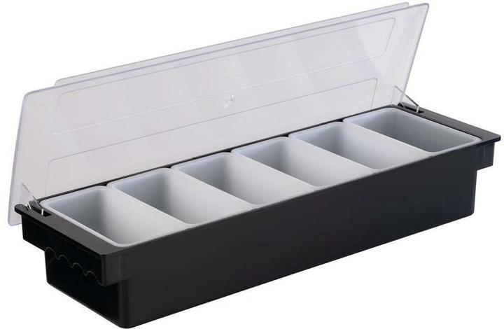 APS Zutatenbehälter (Organisateur de bar)