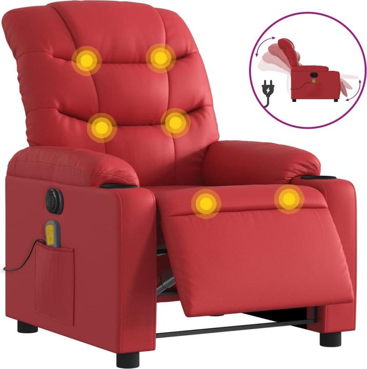 Actual product image vidaXL Ilar