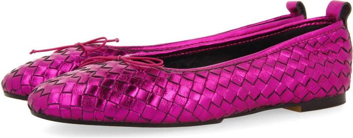 Actual product image Gioseppo ballet flats woman tulbing (38)