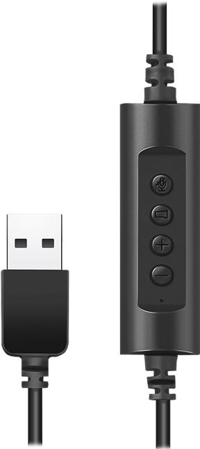 Produktbild LogiLink Stereo Quality (Kabelgebunden)