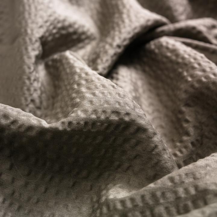 Produktbild Johann Jakob Satin-Seersucker (Kopfkissenbezug, 65 x 65 cm)