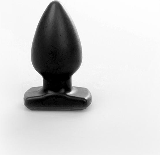 Immagine prodotto Hung System Buttplug & Joy M - Black