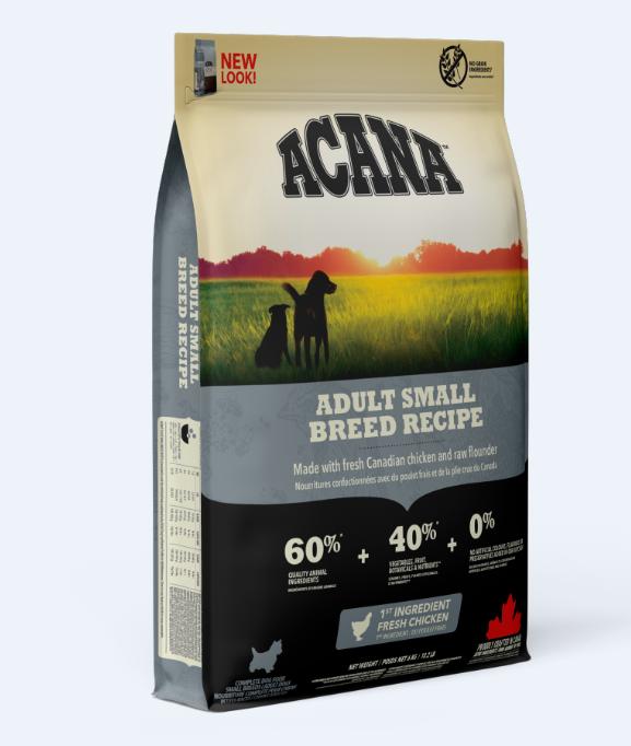 Produktbild Acana Heritage (Senior, 1 Stk., 6000 g)