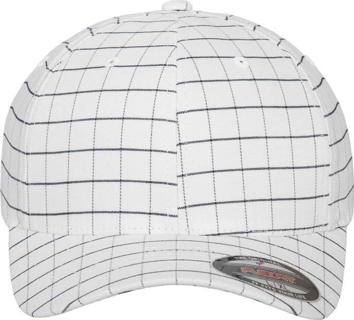 Image du produit Flexfit Square Check Cap (L, XL)