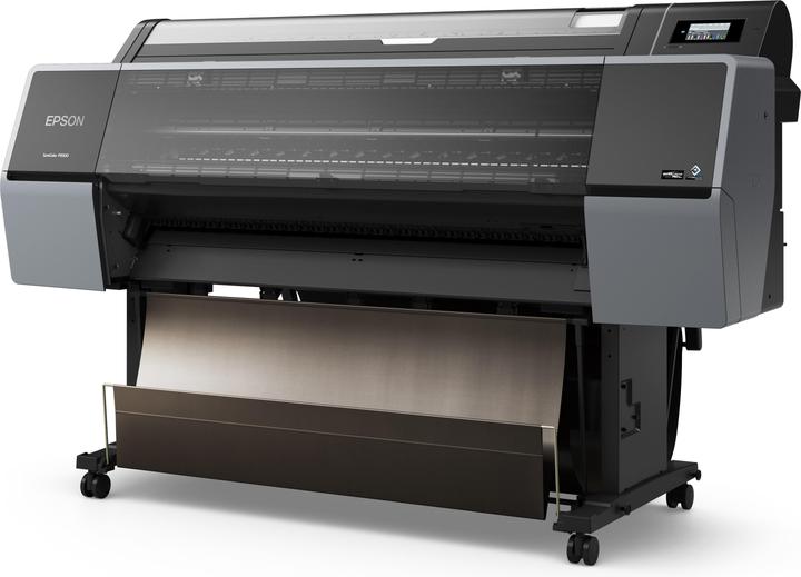 Actual product image Epson SureColor SC-P7300 Spectro (Colour)