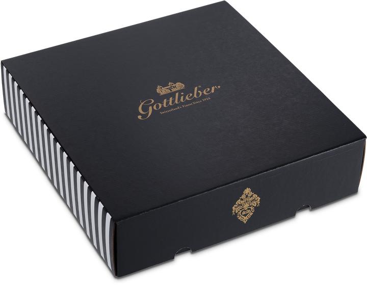 Produktbild Gottlieber Portugal