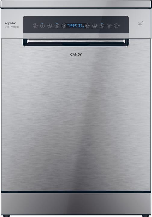 Actual product image Candy Rapido' CF 6B4S1PX