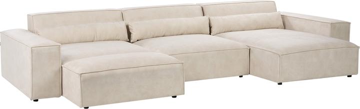 Produktbild Beliani Hellnar (Ecksofa)