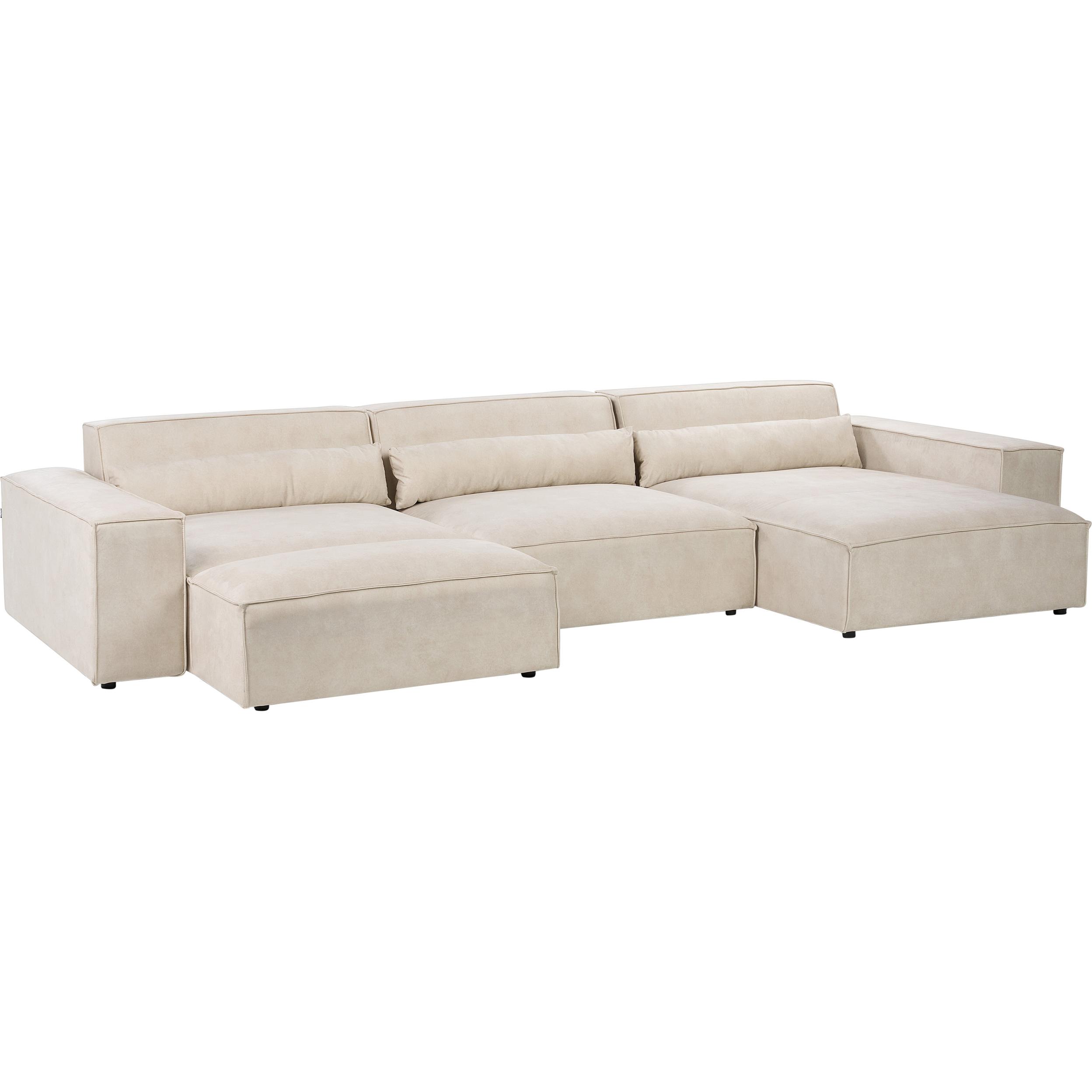 Beliani, Sofa, Hellnar