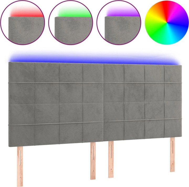 Produktbild VidaXL Warren (160 x 5 x 128 cm)