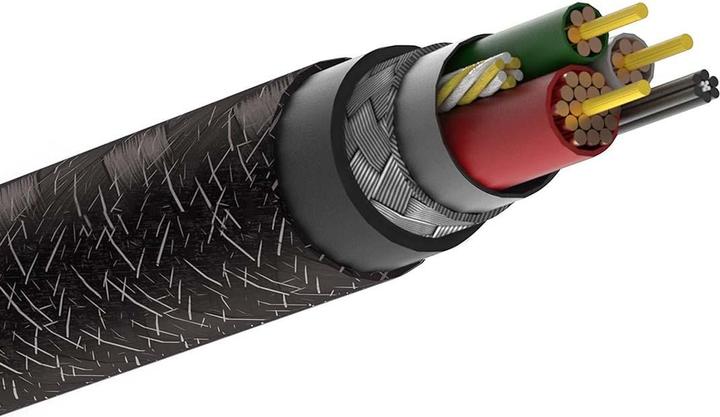 Produktbild Native Union USB C – USB C (2.40 m, USB 2.0, 240 W)