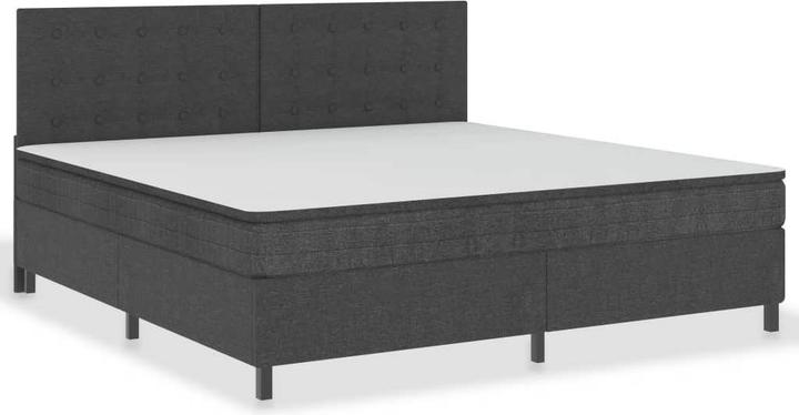 Immagine prodotto vidaXL Boxspringbett (200 x 200 cm)