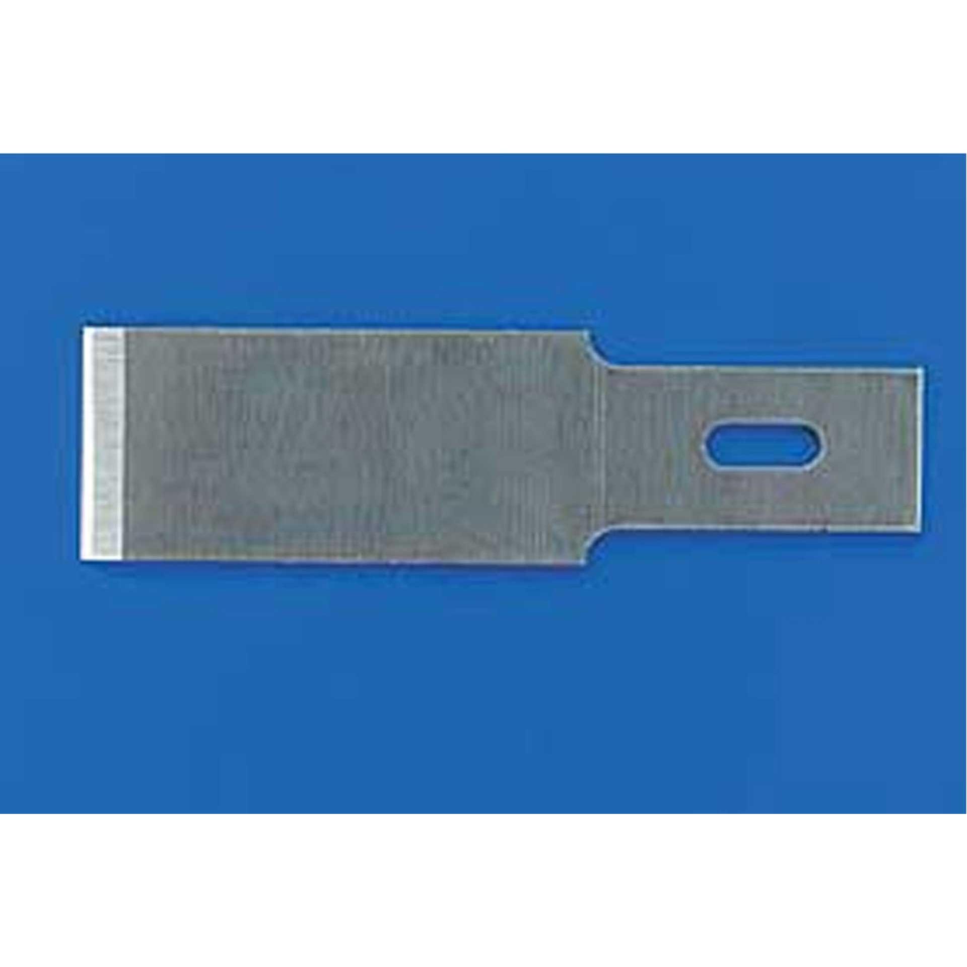 Excel, Cutter, ersatzklinge gerade b18 5stk. (Ersatzklinge)