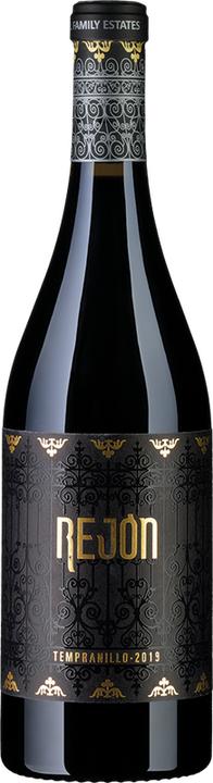 Produktbild Bodegas Tridente Rejon, Castilla y León Spanien (1 x 75 cl, 2018)