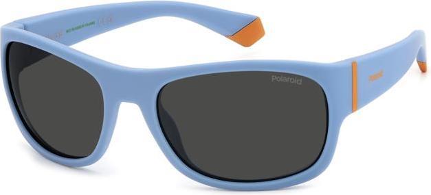 Azure blue