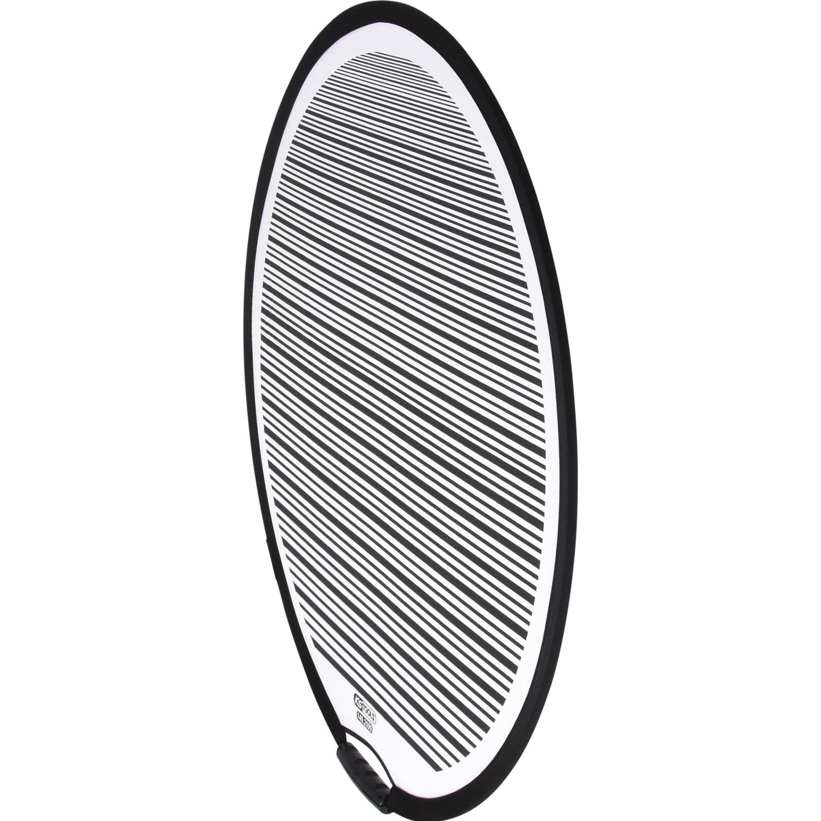 KS Tools, Materiale installazioni elettriche, Vela Dent. Ø 800 mm