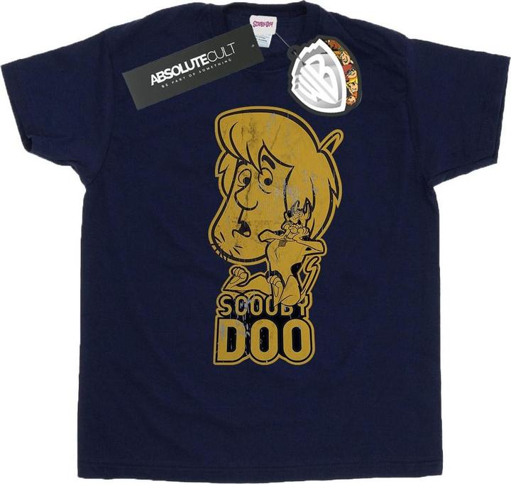 Produktbild Scooby Doo And Shaggy TShirt (S)