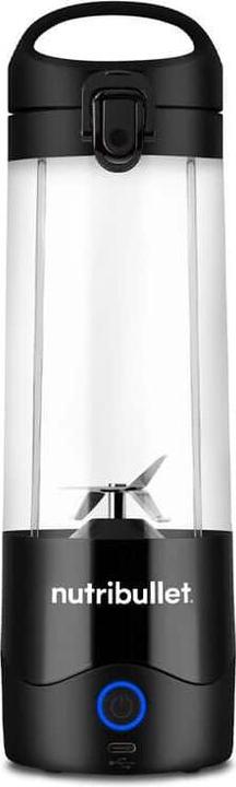 Produktbild NutriBullet Portable Blender black V09387 ()